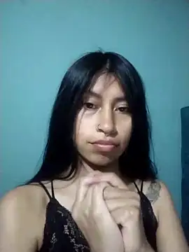 Pocahontas tw online show from January 13, 2026, 6:35 pm