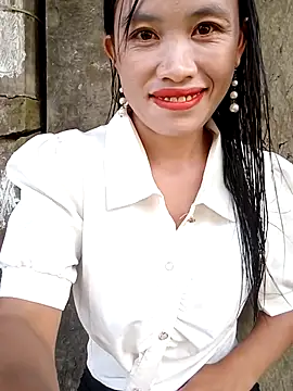 rubi bae online show from October 12, 2025, 6:45 am