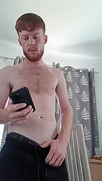 bailey mcvicar online show from November 9, 2025, 11:30 am