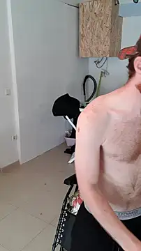 bailey mcvicar online show from March 7, 2026, 2:47 pm