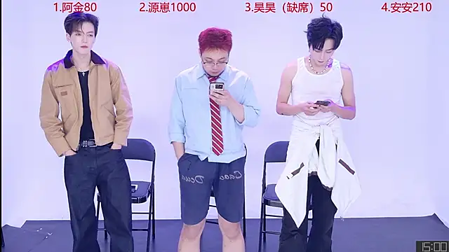 Playboy-909 online show from September 18, 2025, 11:12 am