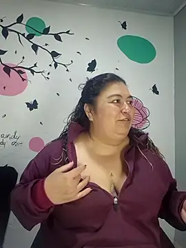 Snapshot of curvy_diva_ chatting on September 26, 2025, 11:25 am curvy diva  online show from September 26, 2025, 11:25 am