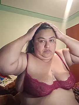 curvy diva  online show from February 21, 2026, 10:16 am