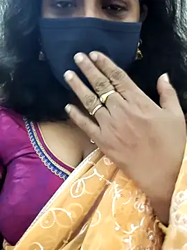 saritha29 online show from September 13, 2025, 5:02 pm