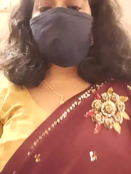 saritha29 online show from September 22, 2025, 10:28 am