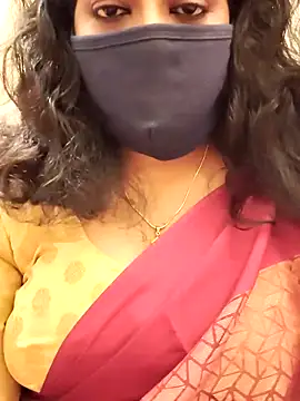 saritha29 online show from October 3, 2025, 5:10 pm