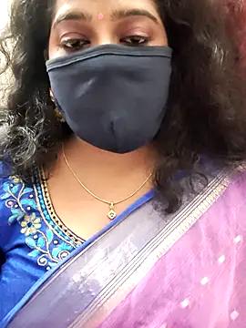 saritha29 online show from October 21, 2025, 4:19 pm