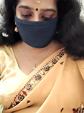 saritha29 online show from October 28, 2025, 8:40 am