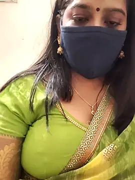 saritha29 online show from November 15, 2025, 7:10 pm