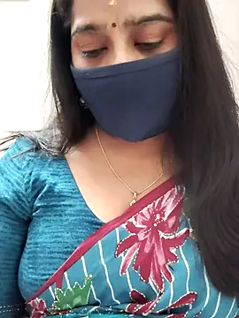 saritha29 online show from February 6, 2026, 5:05 pm