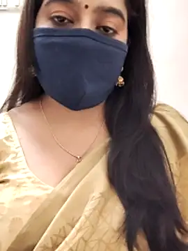 saritha29 online show from April 14, 2026, 4:02 pm