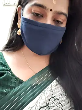 saritha29 online show from May 13, 2026, 4:37 pm