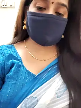 saritha29 online show from July 9, 2026, 5:17 pm