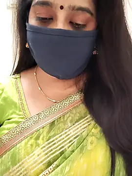 saritha29 online show from July 22, 2026, 9:56 am