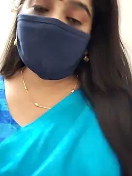 saritha29 online show from July 23, 2026, 5:11 pm