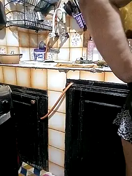 Mayamimi online show from September 28, 2025, 12:05 am