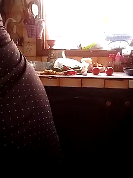 Mayamimi online show from October 13, 2025, 11:43 am