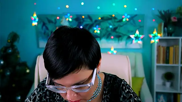 LauraDavidsons online show from January 8, 2026, 5:26 pm