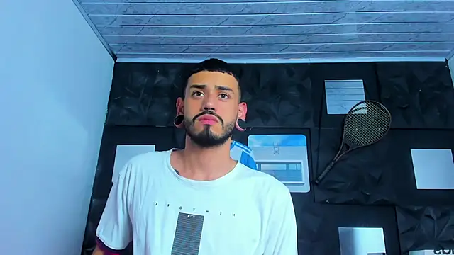 rolo martinez online show from September 14, 2025, 8:30 pm