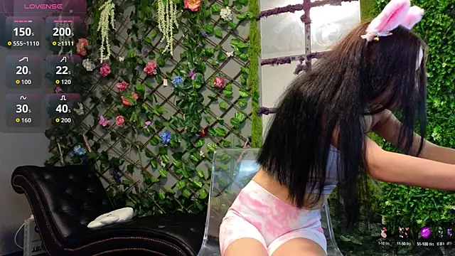 Snapshot of baby_nyco chatting on September 20, 2025, 5:25 pm baby nyco online show from September 20, 2025, 5:25 pm