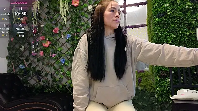 Snapshot of baby_nyco chatting on September 30, 2025, 5:29 pm baby nyco online show from September 30, 2025, 5:29 pm