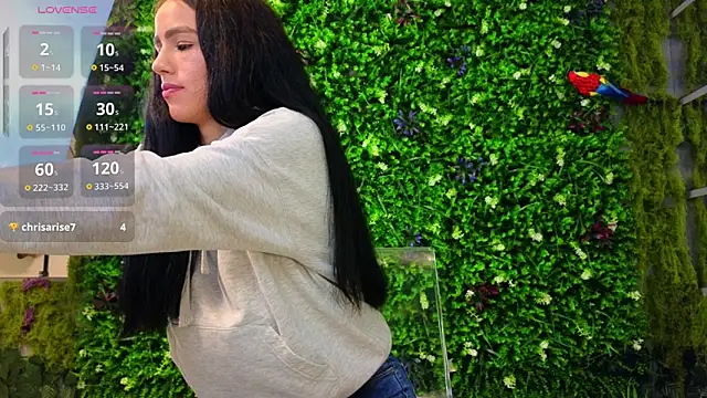 Snapshot of baby_nyco chatting on October 8, 2025, 3:53 pm baby nyco online show from October 8, 2025, 3:53 pm