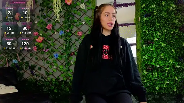 Snapshot of baby_nyco chatting on October 12, 2025, 4:50 pm baby nyco online show from October 12, 2025, 4:50 pm