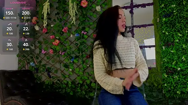 Snapshot of baby_nyco chatting on October 29, 2025, 5:04 pm baby nyco online show from October 29, 2025, 5:04 pm