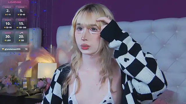 cutetomie online show from May 2, 2026, 9:09 pm