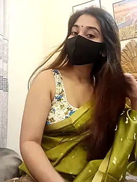 midnightmuse-03 online show from October 1, 2025, 5:30 pm