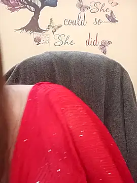 midnightmuse-03 online show from October 18, 2025, 9:37 pm