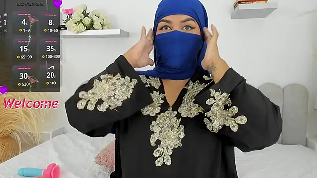 Snapshot of Kadira_ chatting on September 20, 2025, 11:44 am Kadira  online show from September 20, 2025, 11:44 am