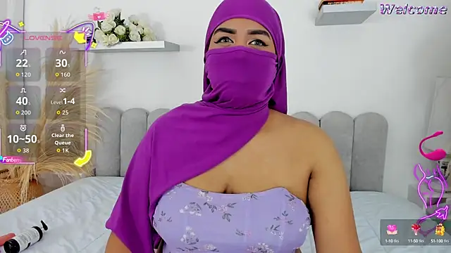 Snapshot of Kadira_ chatting on October 2, 2025, 12:01 pm Kadira  online show from October 2, 2025, 12:01 pm