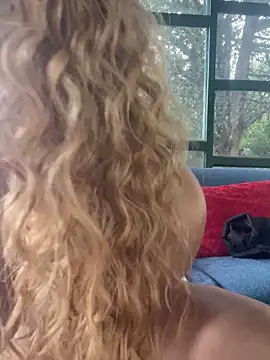 CattleyaSensual online show from October 21, 2025, 7:25 pm