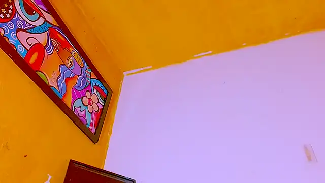 Ninoskasexy777 online show from June 13, 2026, 6:17 pm