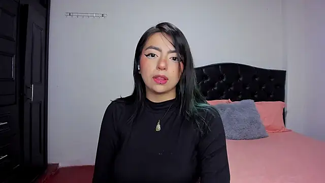 sammy bunny1 online show from October 19, 2025, 1:17 am