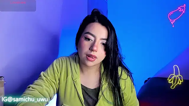 Snapshot of sammy_bunny1 chatting on April 13, 2026, 4:40 am sammy bunny1 online show from April 13, 2026, 4:40 am