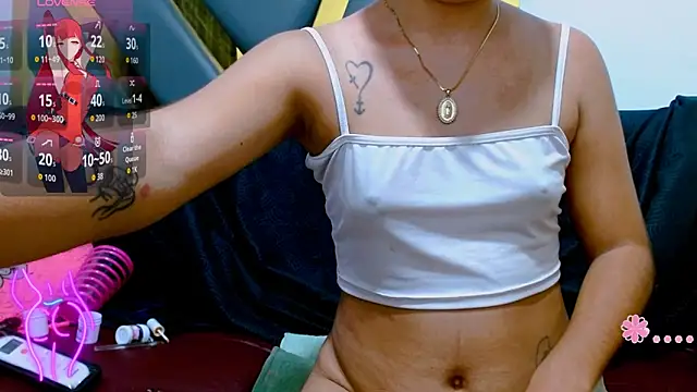 carolina squirt21 online show from May 6, 2026, 10:04 pm
