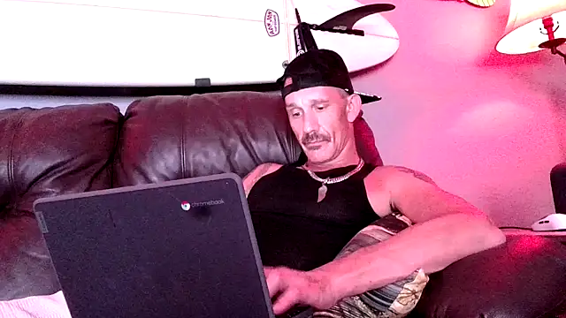MistedNome online show from September 15, 2025, 1:38 am