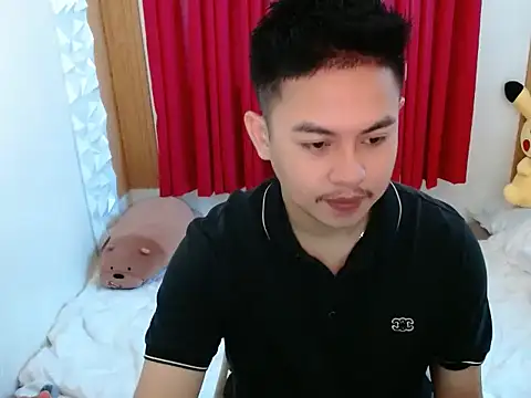 Snapshot of Njay_16 chatting on April 3, 2026, 8:01 am Njay 16 online show from April 3, 2026, 8:01 am
