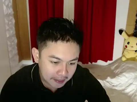 Snapshot of Njay_16 chatting on April 8, 2026, 4:51 pm Njay 16 online show from April 8, 2026, 4:51 pm