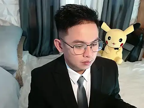Snapshot of Njay_16 chatting on May 9, 2026, 8:52 am Njay 16 online show from May 9, 2026, 8:52 am