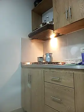 Alisson Morgann online show from September 11, 2025, 11:27 pm