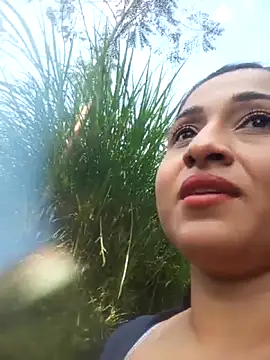 Alisson Morgann online show from September 24, 2025, 12:30 pm