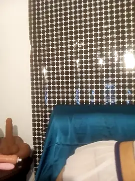 Alisson Morgann online show from October 16, 2025, 11:50 pm