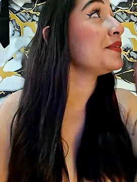 Alisson Morgann online show from April 26, 2026, 3:32 pm