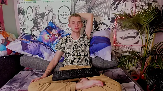 TimBlaks online show from September 27, 2025, 9:09 pm