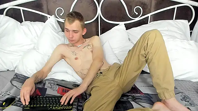 TimBlaks online show from October 4, 2025, 8:56 am