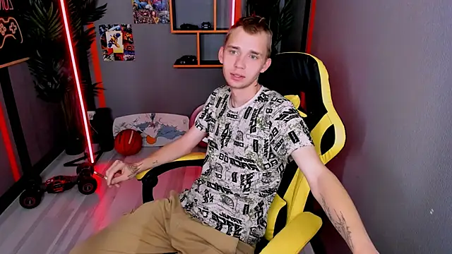 TimBlaks online show from October 5, 2025, 5:17 am