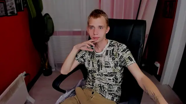 TimBlaks online show from October 8, 2025, 10:35 am